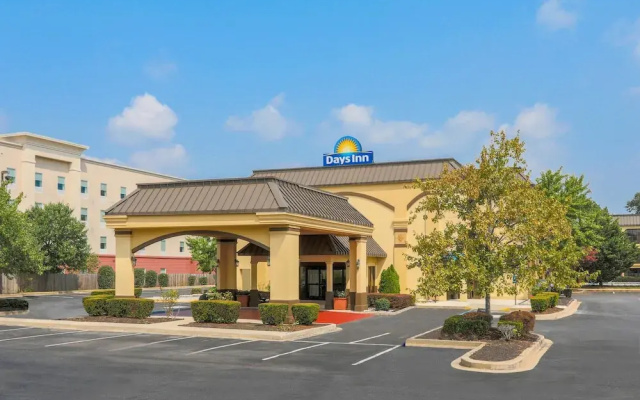 Days Inn Newark Delaware