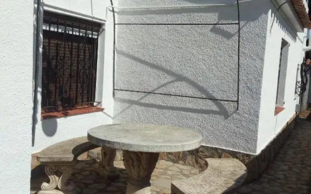 Villa Tarragona