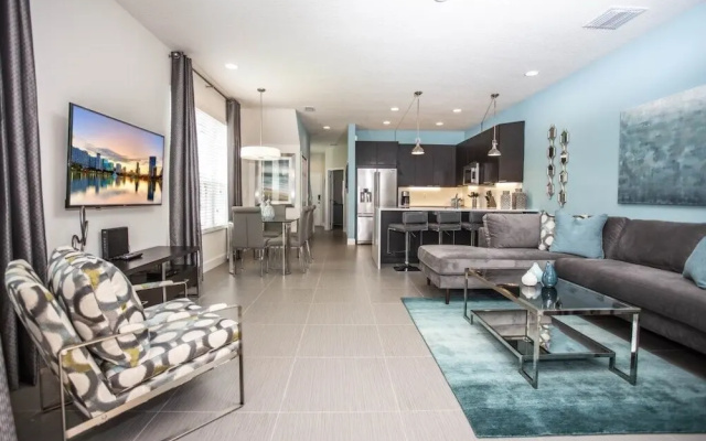 Vhc Set3 1440 3 Bedroom Townhouse