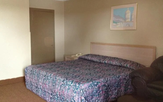 College Inn Motel