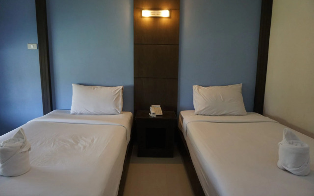 The Room Resident Chiang Rai