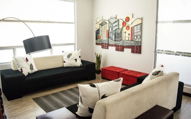 Hemma Bogotá Chapinero Premium Suites Hotel