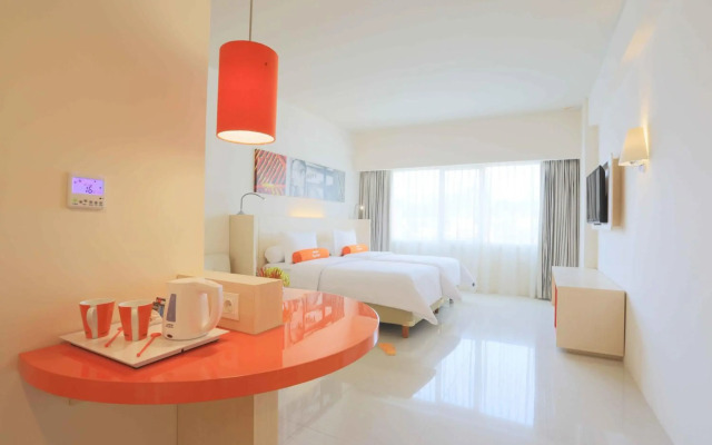HARRIS Hotel & Conventions Ciumbuleuit Bandung