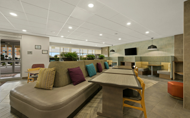 Home2 Suites by Hilton Baytown