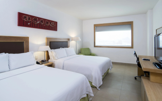 Holiday Inn Express Manzanillo by IHG