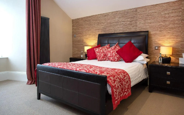 The Craster Arms Hotel