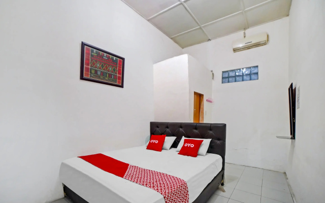Hotel O Darussalam Inn