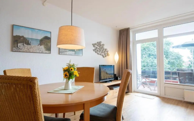 Schützenweg 6 Wohnung 13