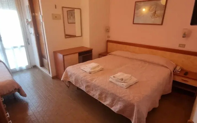 Hotel Rosa