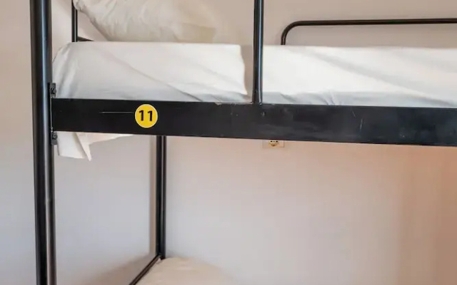 Lazy Roo Hostel Saranda
