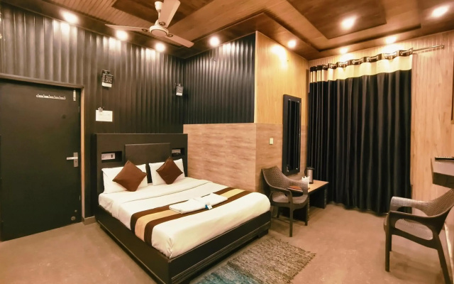 Hotel Pardesi