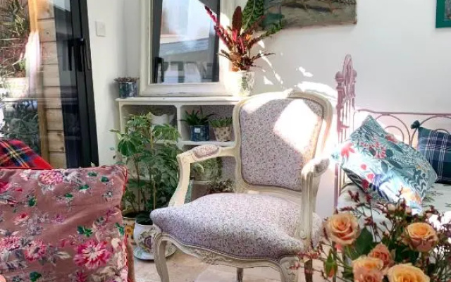 Maison Leontine