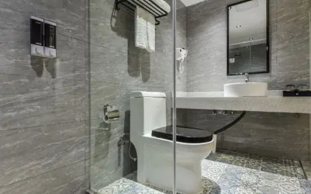 S&P Holiday Inn (Guangzhou Baiyun Airport No.1)