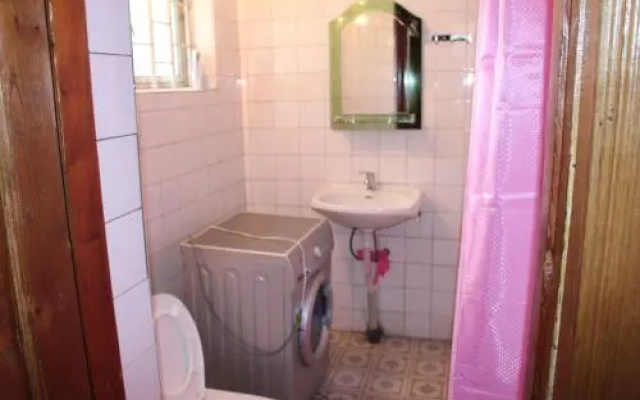 Hostel/Hotel Tavisufleba
