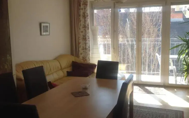 Ferienwohnung Metahof