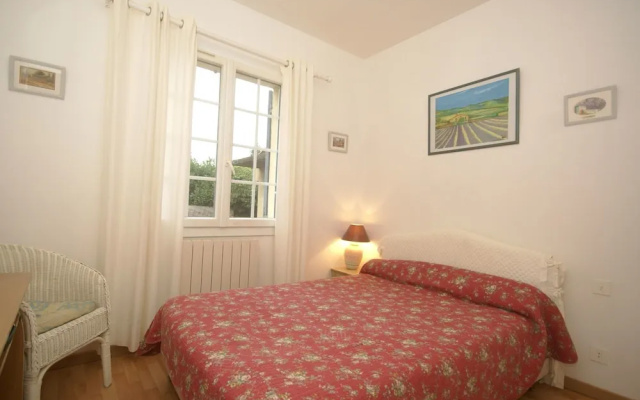 Comfy Holiday Home in Provence With Swimming Pool