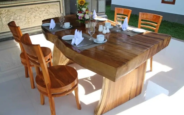 Toekad Ayung Villa