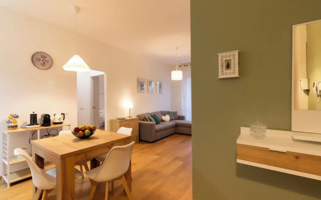 notaMi - Ronchetto Lodge Navigli