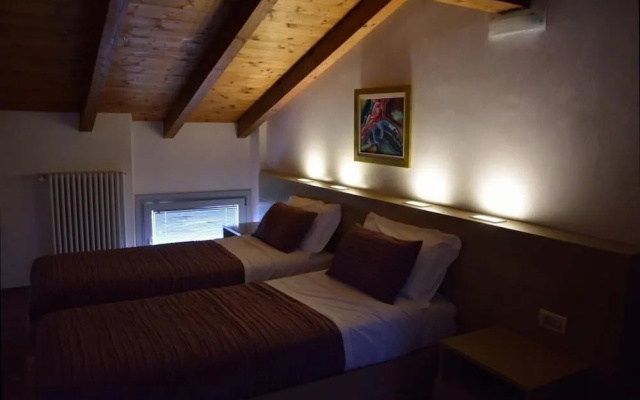 B&b Ai Garibaldini