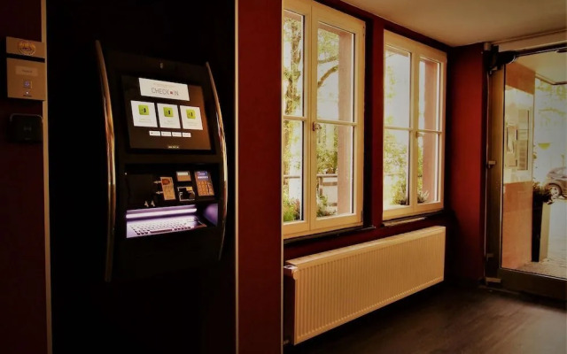 Hotel Lamm