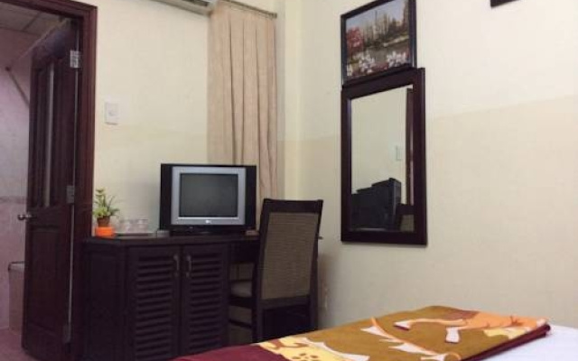 Cat Tuong Nhu Y Hotel