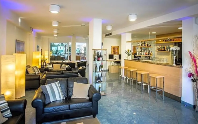 Hotel Giulietta
