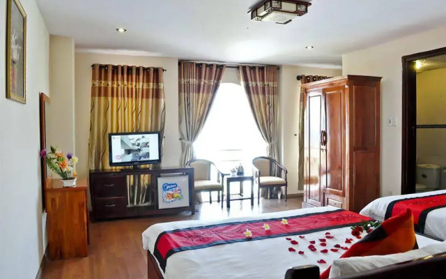 Champa Hotel Da Nang