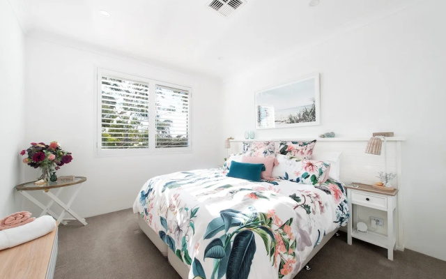 Arabella - Stylish Seaside Sanctuary With Views