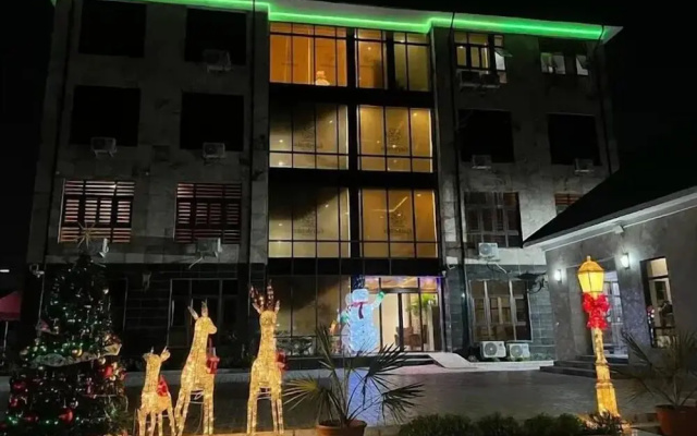 Gardenia Resorts