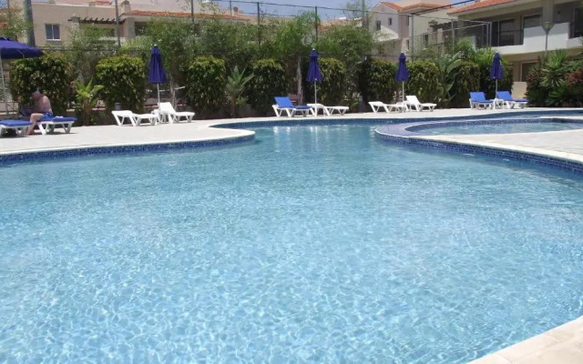 Pyla Gardens A101