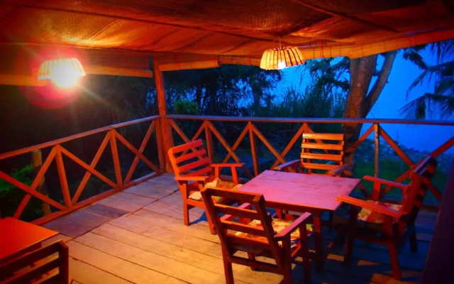 Cocoa Village Guesthouse