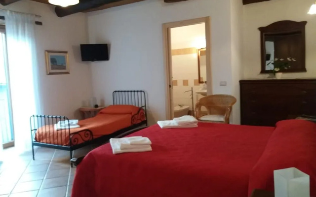 B&B Il Melograno