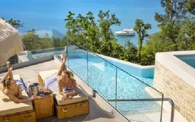 Lanterna Premium Camping Resort by Valamar