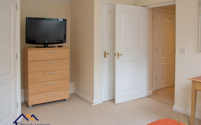 Bounty Suite Westlands House