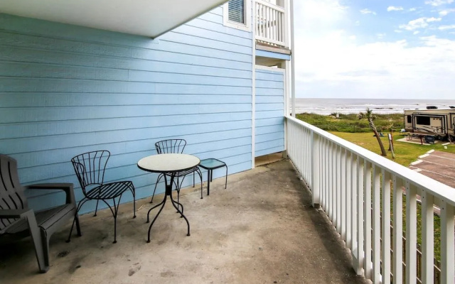 Seascape 1104 - 1 Br Condo