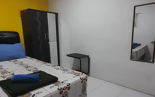 Hotel O Tamara Homestay SyariahNearMasjid Raya Medan