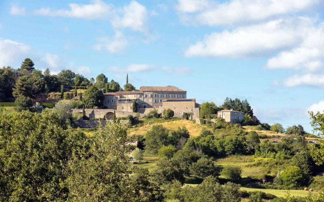 La Bastide de Sanilhac