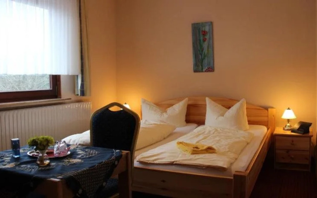 Pension Quellenhof