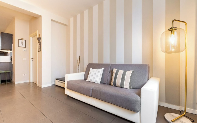 Desenzano Uptown Suites by Wonderful Italy