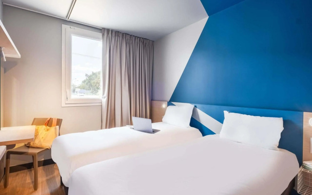Ibis Budget Nantes Nord Treillières