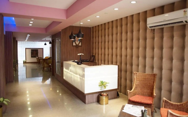 Comfort Hotels