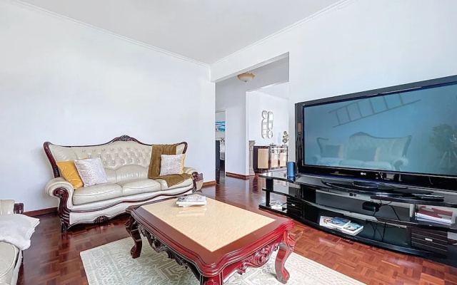 Casa do Pico by Atlantic Holiday