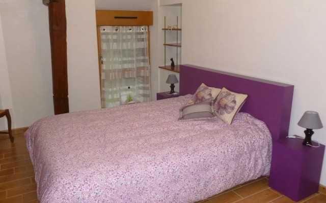 Chambres d'Hotes Bel Air