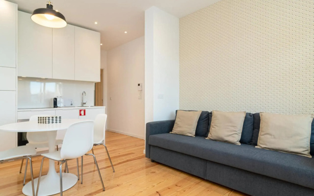 Santo António Prime Apartments II by Goodplace