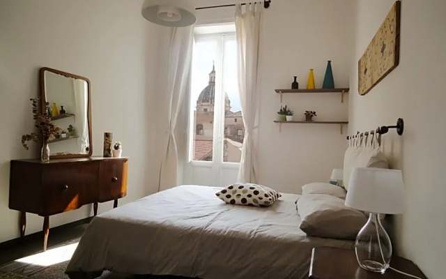 Serafino B&B
