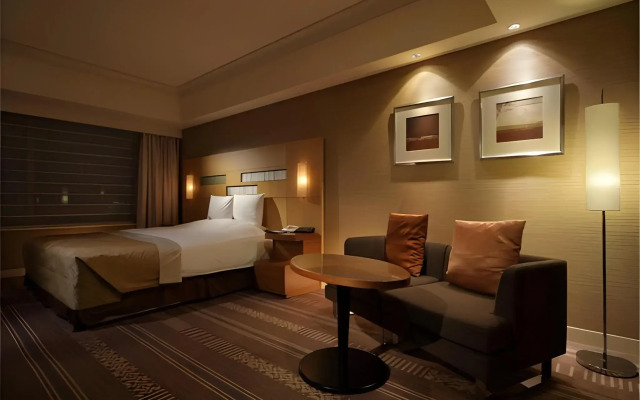 Hotel Okura Fukuoka
