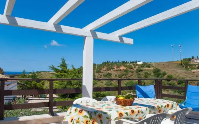 La Terrazza Home Holiday