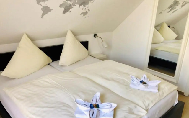 NOX - Bed & Breakfast