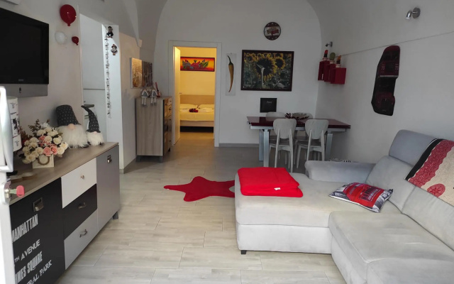 Casa Aurora in Ostuni