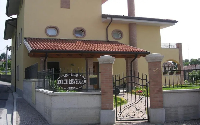 Agriturismo Dolcerisveglio